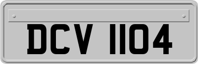 DCV1104