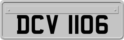 DCV1106