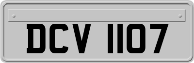 DCV1107