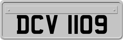 DCV1109