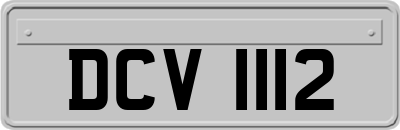 DCV1112