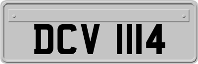 DCV1114