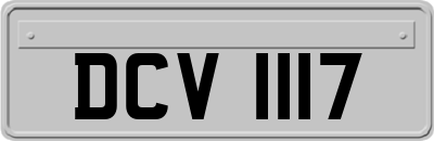 DCV1117
