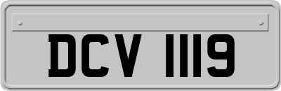 DCV1119