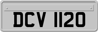 DCV1120