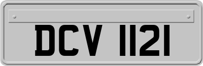 DCV1121