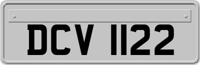 DCV1122