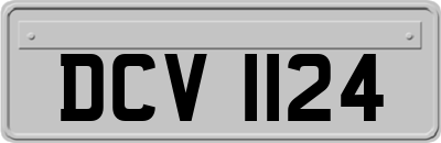 DCV1124