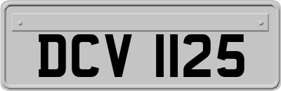 DCV1125