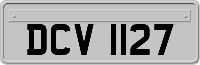 DCV1127