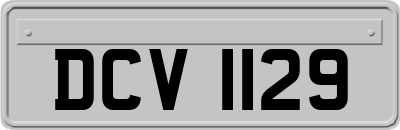 DCV1129
