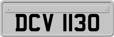DCV1130