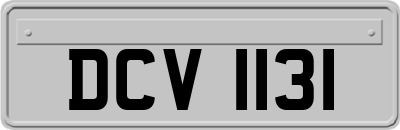 DCV1131