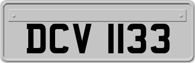 DCV1133
