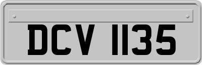 DCV1135