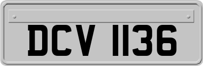 DCV1136