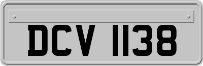DCV1138