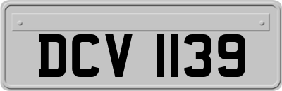 DCV1139