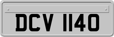 DCV1140
