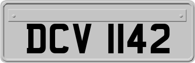DCV1142