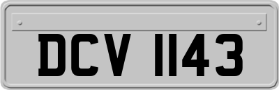 DCV1143