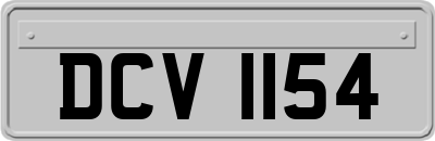 DCV1154