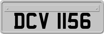 DCV1156
