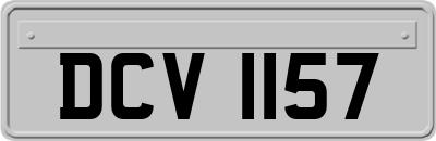 DCV1157
