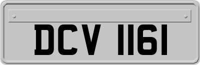 DCV1161