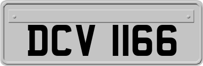 DCV1166