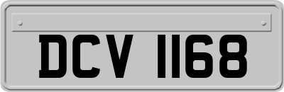 DCV1168