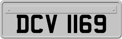 DCV1169