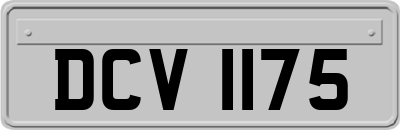 DCV1175