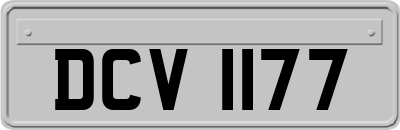 DCV1177