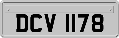 DCV1178
