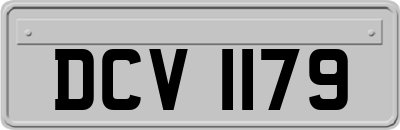 DCV1179