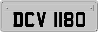 DCV1180
