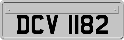DCV1182