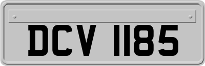 DCV1185