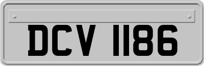 DCV1186