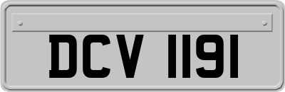 DCV1191