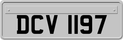 DCV1197