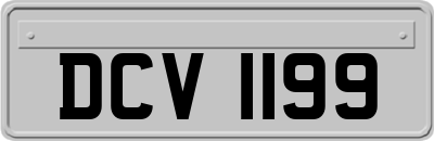DCV1199