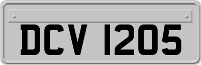 DCV1205