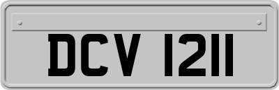 DCV1211