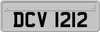 DCV1212