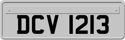 DCV1213