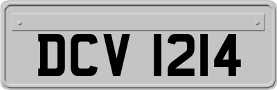 DCV1214