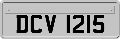 DCV1215
