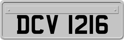 DCV1216